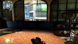 MTAR DE DIAMANTE - Black Ops 2