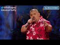 Hard Working Indians / Bank Robbery - Gabriel Iglesias (from Aloha Fluffy)