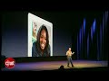 Apple launches latest iPad with Retina Display