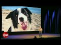 Apple launches latest iPad with Retina Display