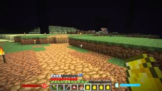 Minecraft MindCrack FTB S2 - Episode 23: Starting The End