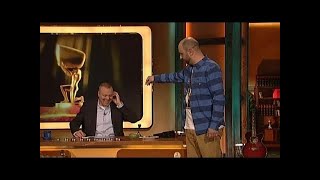 Serdar Somuncu über Veganer - Sexy Revolution - TV total