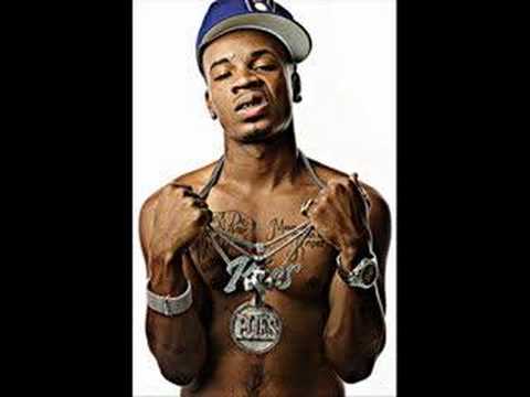 Plies- Runnin My Moma Crazy - YouTube