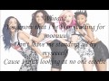Little Mix - Move (with Lyrics) album artwork