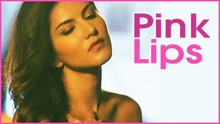 Pink Lips Full Video Song ft. Sunny Leone | Hate Story 2 | RELEASED