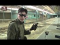 Extend WE G18C shooting range with REAPS ------- A+Plus Airsoft
