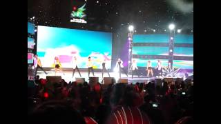 JYJ IN VIETNAM - ONLY ONE