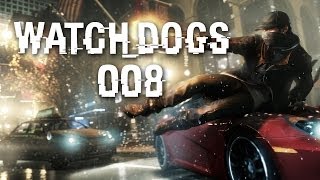 WATCH DOGS #008 - Helena Tucci gestalkt [HD+] | Let's Play Watch Dogs