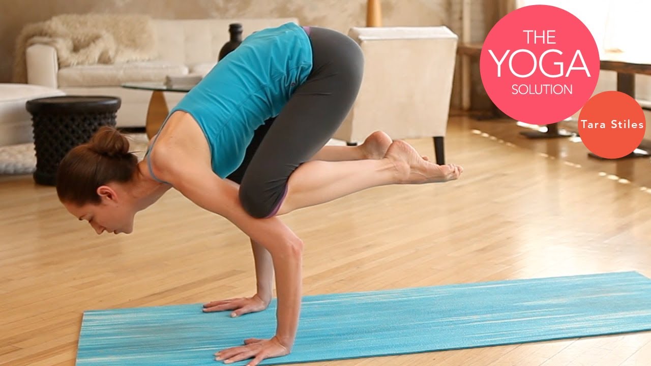 Made cool Easy Hard  Stiles Yoga yoga for Intermediate   Poses With beginners poses Tara  YouTube