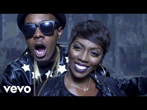 Patoranking - Girlie 'O' Remix