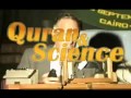 les vérités scientifiques dans le Coran