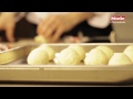 Gőzgombóc recept Gőzgombóc recept