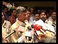 I, Pawan and Modi Have The Same Mindset : Chandrababu