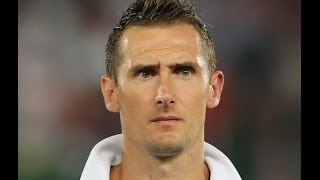 Klose wciąż przeklina po polsku