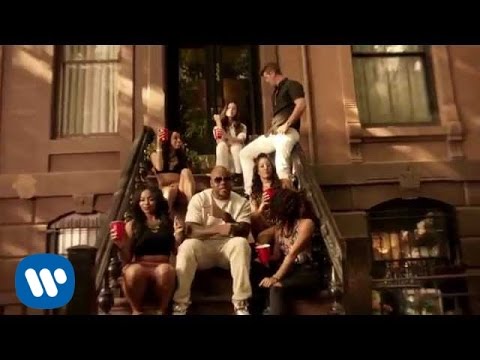 FLO RIDAI Don't Like It, I Love It ft. Robin Thicke & Verdine White