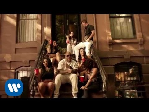 Flo Rida ft. Robin Thicke & Verdine White - I Don't Like It, I Love It
