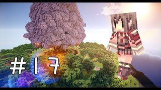 阿神的實況教室『Minecraft 雖小恙的旅程！』EP.17－帶著思念的信件！