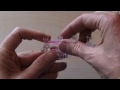 Thumbnail 1 for RAINBOW LOOM DRAGON SCALE CUFF BRACELETHow To Make Thumbnail 1 for RAINBOW LOOM DRAGON SCALE CUFF BRACELETHow To Make