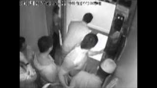 Actual Vhong Navarro CCTV Footage Released By NBI