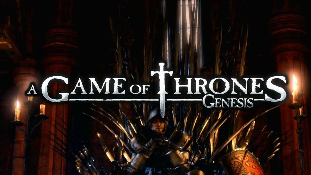Game of thrones games