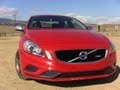 2012 Volvo S60 R-design Review & Drive - Youtube