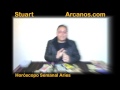 Video Horscopo Semanal ARIES  del 30 Marzo al 5 Abril 2014 (Semana 2014-14) (Lectura del Tarot)