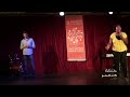 El Callejón de las Artes.Showcase (14/18).- Leora Glasgow: