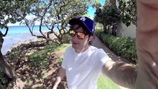 Vlog desde Hawaii!! - [LuzuGames]