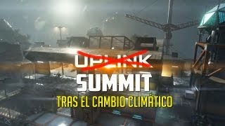 Summit y el cambio climático | Live en Uplink