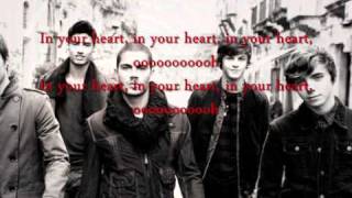 Heart Vacancy Lyrics