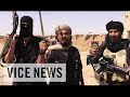 Bulldozing the Border Between Iraq and Syria: The Islamic State (Part 5)