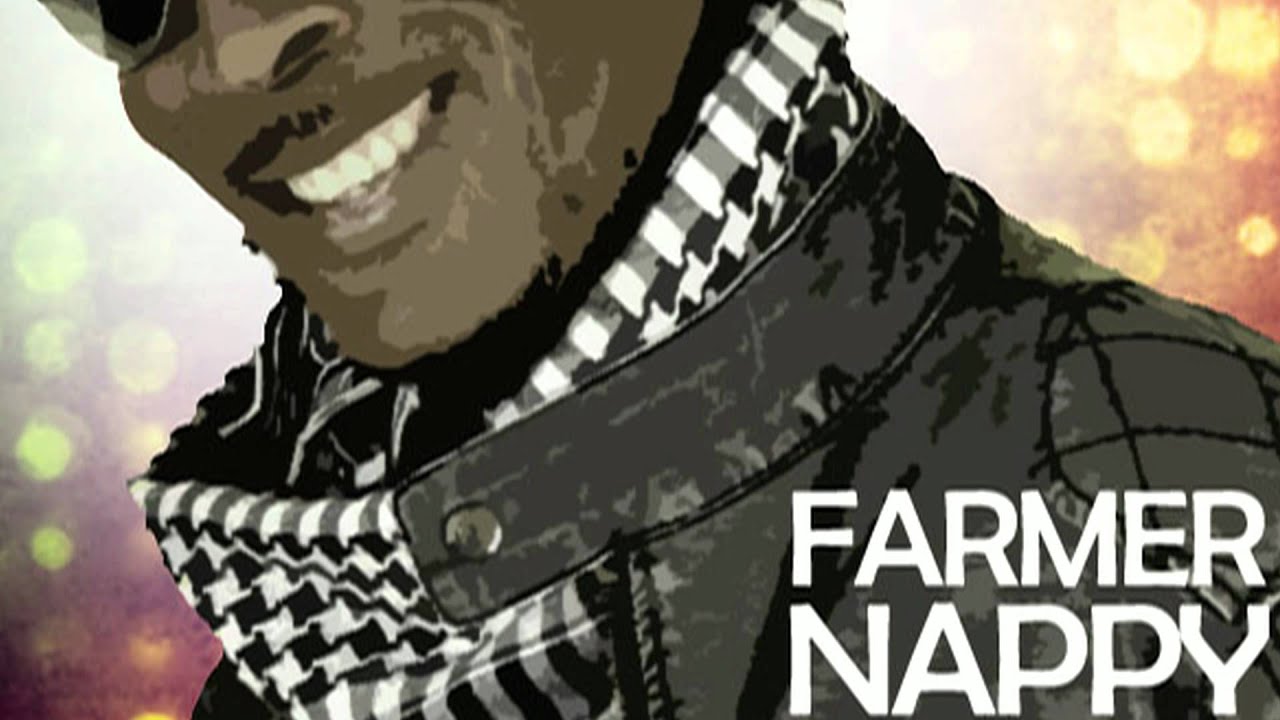 FARMER NAPPY MINGLIN MP3 — Totally Free Download