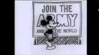 Mickey Mouse In Vietnam, 1968 Mickey Mouse In Vietnam, 1968