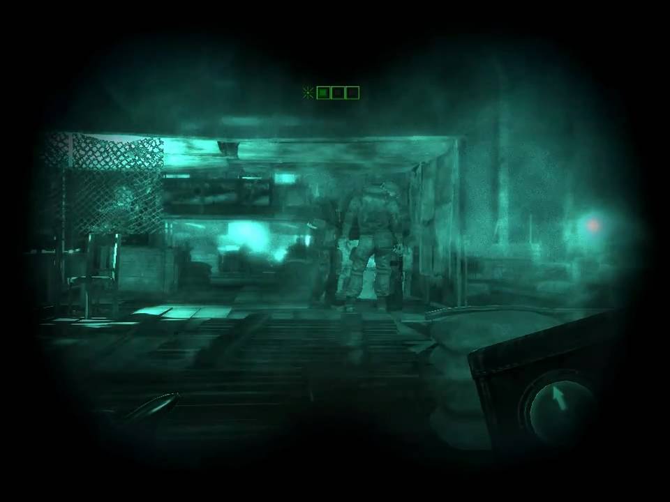Метро 2033 прохождение война