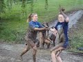 Mud Sliding 2