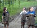 Mud Sliding 2