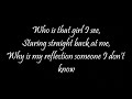 Lea Salonga - Reflection (Lyrics)