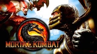 Mortal Kombat - Rozdział 4 (Cyrax)