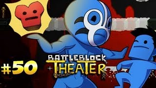 EL LUCHADOR IS BORN - Battleblock Theater Featured Playlist w/Nova & Immortal Ep.50