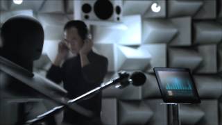 ASUS PadFone X Design Story -- Phone + Tablet In One