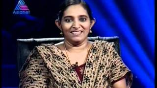 Ningalkkum Akam Kodeeswaran - First 50 lakh -16-05-2012 - Part 3