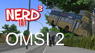 Nerd³ 101 - OMSI 2