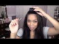 How to Use Hot Rollers - Hair Basics - itsJudyTime