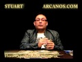 Video Horscopo Semanal SAGITARIO  del 19 al 25 Agosto 2012 (Semana 2012-34) (Lectura del Tarot)