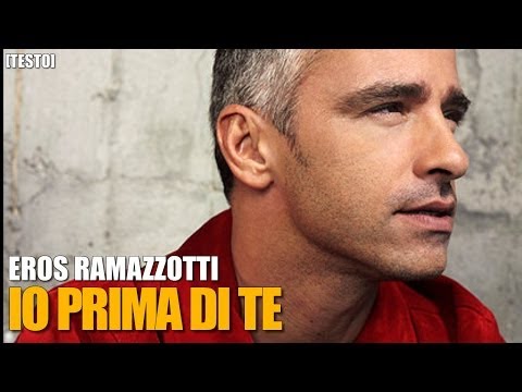 Top Tracks - Eros Ramazzotti - YouTube