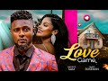 LOVE GAME - Maurice Sam, Sunshine Rosman 2024 Nigerian Nollywood Romantic Movie