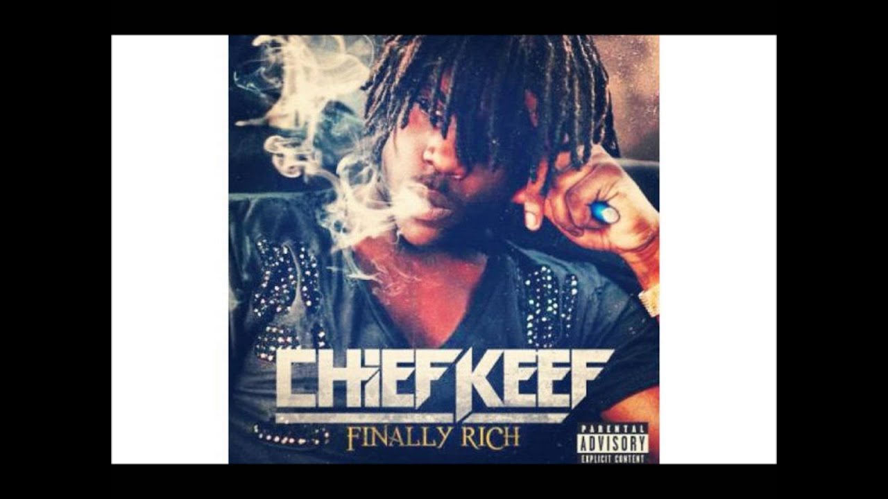 Chief Keef - Hate Being Sober (Instrumental) - YouTube