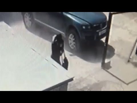 В Новосибирске полицейские задержали подозреваемого в разбойном нападении