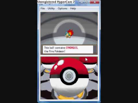 Pokemon Soul Silver/Heart Gold 90% English ROM download - YouTube