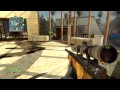 COD MW3 - A Few Snipes